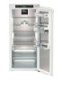 LIEBHERR IRBbi 4170 Beépíthető hűtőszekrény | 191l | 121,3 cm magas | 55,9 cm széles | Fehér