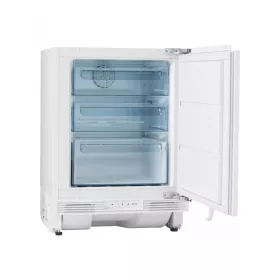   Electrolux John Lewis JLBIUCFZ03 Beépíthető fagyasztószekrény| NoFrost | 85l | Fehér | 82 cm