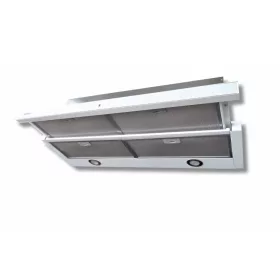   FALMEC AIRMEC OUTLET - Páraelszívó SLIM VETRO PLUS 60 fehér - A készlet erejéig rendelhető!