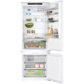   BOSCH KBN96ADD0 Serie|6 Beépíthető kombinált alulfagyasztós hűtőszekrény