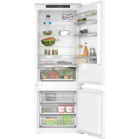   BOSCH KBN96VFE0 Serie|4 Beépíthető kombinált alulfagyasztós hűtőszekrény