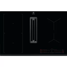 Electrolux KCC83443 Beépíthető Indukciós lap + elszívó