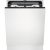 Electrolux KECB7310L Teljesen beépíthető mosogatógép | 14 teríték | AirDry | MaxiFlex | QuickSelect | ComfortLift | ExtraHygiene | GlassCare | Fénypont a padlón | 60 cm