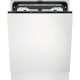 Electrolux KECB7310L Teljesen beépíthető mosogatógép | 60 cm