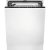 Electrolux KEQC7300L Teljesen beépíthető mosogatógép | 13 teríték | AirDry | QuickSelect | GlassCare | XtraPower | 60 cm