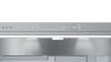 Bosch KFF96PIEP Serie|8 Szabadonálló többajtós alulfagyasztós hűtőkészülék | NoFrost | Wifi | AirFresh Filter | 402/171 l | 183 cm magas | 90.5 cm széles | Nemesacél