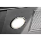   Electrolux KFVB19K Beépíthető fali kürtős páraelszívó | H2H | 400m3/óra | 90 cm | Fekete üveg