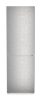 LIEBHERR KGBNsf 52Vc23 Szabadonálló kombinált alulfagyasztós hűtőszekrény | NoFrost | DuoCooling | BioFresh | 218/103 l | 185,5 cm magas | 59,7 cm széles | Silver