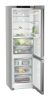 Liebherr KGBNsfd 57Z33 Szabadonálló kombinált alulfagyasztós hűtőszekrény | NoFrost | BioFresh | 258/103 l | 201.5 cm magas | 59,7 cm széles | Silver