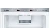 Bosch KGE49AWCA Serie|6 Szabadonálló kombinált alulfagyasztós hűtőszekrény | LowFrost | 302/111 l | 201 cm magas | 70 cm széles | Fehér