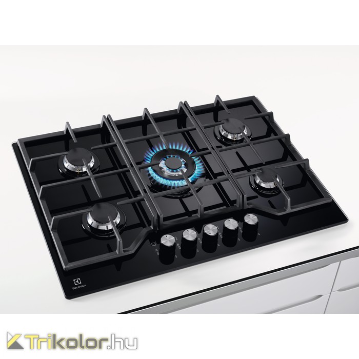 Electrolux beépíthető főzőlap Electrolux beépíthető főzőlap