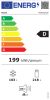 Bosch KGN362LDF Serie|4 Szabadonálló kombinált alulfagyasztós hűtőszekrény | NoFrost | MultiAirFlow | 218/103 l | 186 cm magas | 60 cm széles | Nemesacél