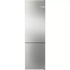   BOSCH KGN392I2F Serie|4 Szabadonálló alulfagyasztós hűtő-fagyasztó | Nemesacél