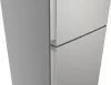 BOSCH KGN392I2F Serie|4 Szabadonálló alulfagyasztós hűtő-fagyasztó | Nemesacél