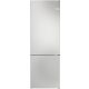 BOSCH KGN492LDF Serie|4 Szabadonálló kombinált alulfagyasztós hűtőszekrény | NoFrost | PerfectFit | 311/129 l | 203 cm magas | 70 cm széles | Szálcsiszolt acél színű