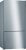 Bosch KGN864IFA Serie|4 Szabadonálló kombinált alulfagyasztós hűtőszekrény | NoFrost | PerfectFit | 479/152 l | 186 cm magas | 86 cm széles | Inox