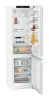 LIEBHERR KGNd 57Z03 Szabadonálló kombinált alulfagyasztós hűtőszekrény | NoFrost | EasyFresh | 268/103 l | 201.5 cm magas | 59,7 cm széles | Fehér