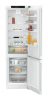 Liebherr KGNf 57Z03  Szabadonálló kombinált alulfagyasztós hűtőszekrény | NoFrost | EasyFresh | 268/103 l | 201.5 cm magas | 59,7 cm széles | Fehér