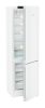 Liebherr KGNf 57Z03  Szabadonálló kombinált alulfagyasztós hűtőszekrény | NoFrost | EasyFresh | 268/103 l | 201.5 cm magas | 59,7 cm széles | Fehér