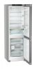 Liebherr KGNsdd 52Z23 Szabadonálló kombinált alulfagyasztós hűtőszekrény | NoFrost | EasyFresh | 227/103 l | 185.5 cm magas | 59,7 cm széles | Silver