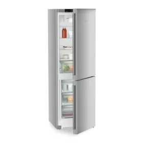   LIEBHERR KGNsf 52Vd03 Szabadonálló kombinált alulfagyasztós hűtőszekrény | Silver