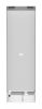 Liebherr KGNsfd 57Z03 Szabadonálló kombinált alulfagyasztós hűtőszekrény | NoFrost | EasyFresh | 268/103 l | 201.5 cm magas | 59,7 cm széles | Silver