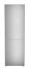 LIEBHERR KGNsff 52Z03 Szabadonálló kombinált alulfagyasztós hűtőszekrény | NoFrost | EasyFresh | 227/103 l | 185.5 cm magas | 59,7 cm széles | Silver