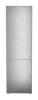 Liebherr KGNsff 57Z03 Szabadonálló kombinált alulfagyasztós hűtőszekrény | NoFrost | EasyFresh | 268/103 l | 201.5 cm magas | 59,7 cm széles | Silver