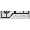 Electrolux KGS64362SX Beépíthető gázfőzőlap| WOK | 60 cm | Inox