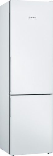 Bosch KGV39VWEA Serie | 4 Szabadonálló hűtő-fagyasztó kombináció