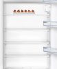 Bosch KIL24NFF0 Serie|2 Beépíthető hűtőszekrény fagyasztórekesszel | MultiBox | 200 l |122.5 cm magas | 56 cm széles