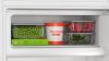 Bosch KIL42NSE0 Serie|2 Beépíthető hűtőszekrény fagyasztórekesszel | MultiBox | 172/15 |122.1 cm magas | 56 cm széles
