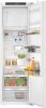 Bosch KIL82ADD0 Serie|6 Beépíthető hűtőszekrény fagyasztórekesszel | LED | SoftClose | Eco Airflow | 246 l | 177.2 cm magas | 56 cm széles