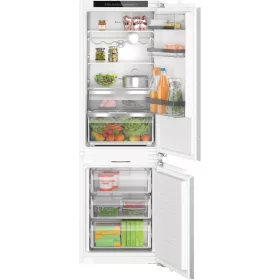   BOSCH KIN86ADD0 Serie|6 Beépíthető kombinált alulfagyasztós hűtőszekrény