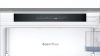 Bosch KIN86HFE0 Serie|4 Beépíthető kombinált alulfagyasztós hűtőszekrény | NoFrost | EcoAirFlow | 184/76 l | 177.2 cm magas | 54.1 cm széles