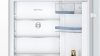 Bosch KIN86VSE0 Serie|4 Beépíthető kombinált alulfagyasztós hűtőszekrény | NoFrost | EcoAirFlow | 184/76 l | 177.2 cm magas | 54.1 cm széles