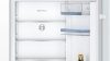 Bosch KIN86VSE0 Serie|4 Beépíthető kombinált alulfagyasztós hűtőszekrény | NoFrost | EcoAirFlow | 184/76 l | 177.2 cm magas | 54.1 cm széles