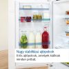 BOSCH KIR81ADD0 Serie|6 Beépíthető hűtőszekrény