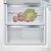 BOSCH KIR81ADE0 Serie|6 Beépíthető hűtőszekrény | EasyAccess & VarioShelf | 319 l | 177.5 cm magas | 56 cm széles