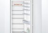 BOSCH KIR81VFF0 Serie|4 Beépíthető hűtőszekrény | MultiBox | 319 l | 177.5 cm magas | 56 cm széles