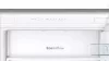 BOSCH KIV865SF0 Serie|2 Beépíthető kombinált alulfagyasztós hűtőszekrény | LowFrost | EcoAirflow | 182/83 l | 177.2 cm magas | 54.1 cm széles