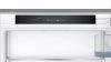 Bosch KIV87VFE0 Serie|4 Beépíthető kombinált alulfagyasztós hűtőszekrény | LowFrost | EcoAirflow | 200/70 l | 177.2 cm magas | 54.1 cm cm széles