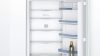 Bosch KIV87VFE0 Serie|4 Beépíthető kombinált alulfagyasztós hűtőszekrény | LowFrost | EcoAirflow | 200/70 l | 177.2 cm magas | 54.1 cm cm széles