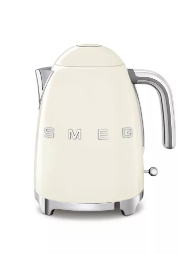 SMEG VÍZFORRALÓ, retro, bézs