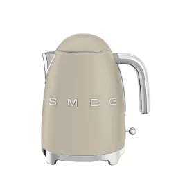 SMEG VÍZFORRALÓ, retro, matt moonlight