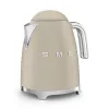 SMEG VÍZFORRALÓ, retro, matt moonlight