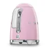 SMEG VÍZFORRALÓ, retro, rózsaszín