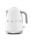 SMEG VÍZFORRALÓ, retro, fehér