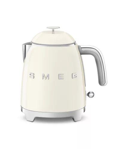SMEG MINI VÍZFORRALÓ, retro, bézs
