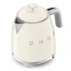 SMEG MINI VÍZFORRALÓ, retro, bézs